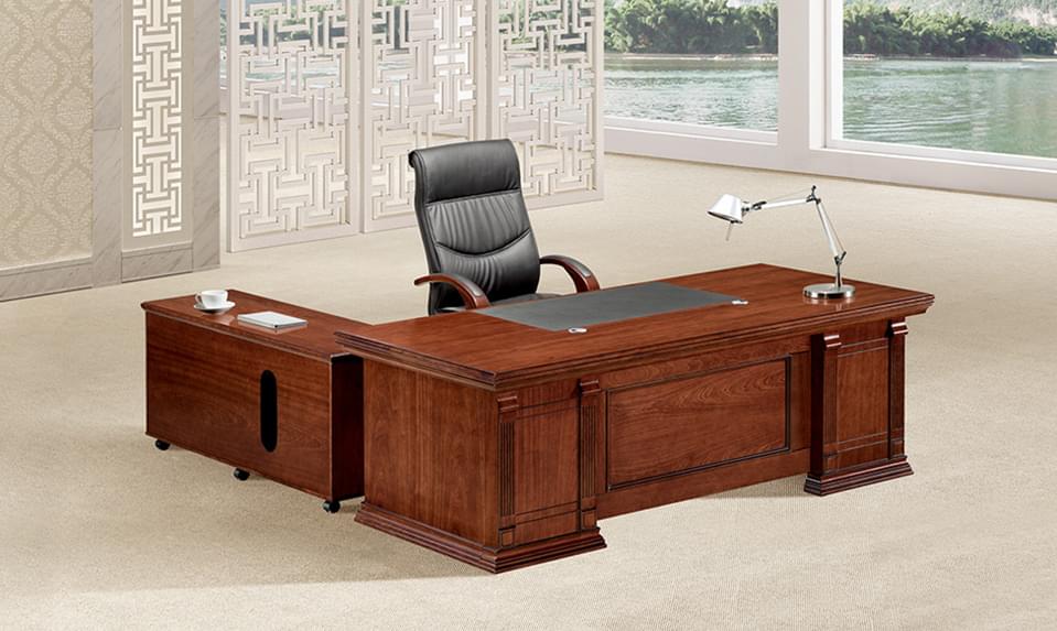 政府/公共事業辦公家具解決方案